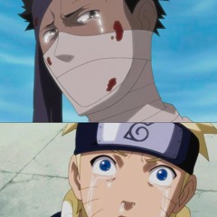 Naruto 'A Broken Tool' X Decalius - A Miserable Life (Slowed To Perfection)