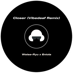 NEYO - Closer (Vibedeaf Remix)