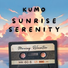Sunrise Serenity