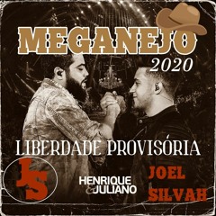 Henrique e Juliano - Liberdade Provisória (COM GRAVE) Pancadão/Sertanejo universitário