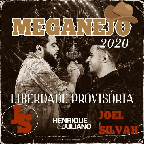 Henrique e Juliano - Liberdade Provisória (COM GRAVE) Pancadão/Sertanejo universitário