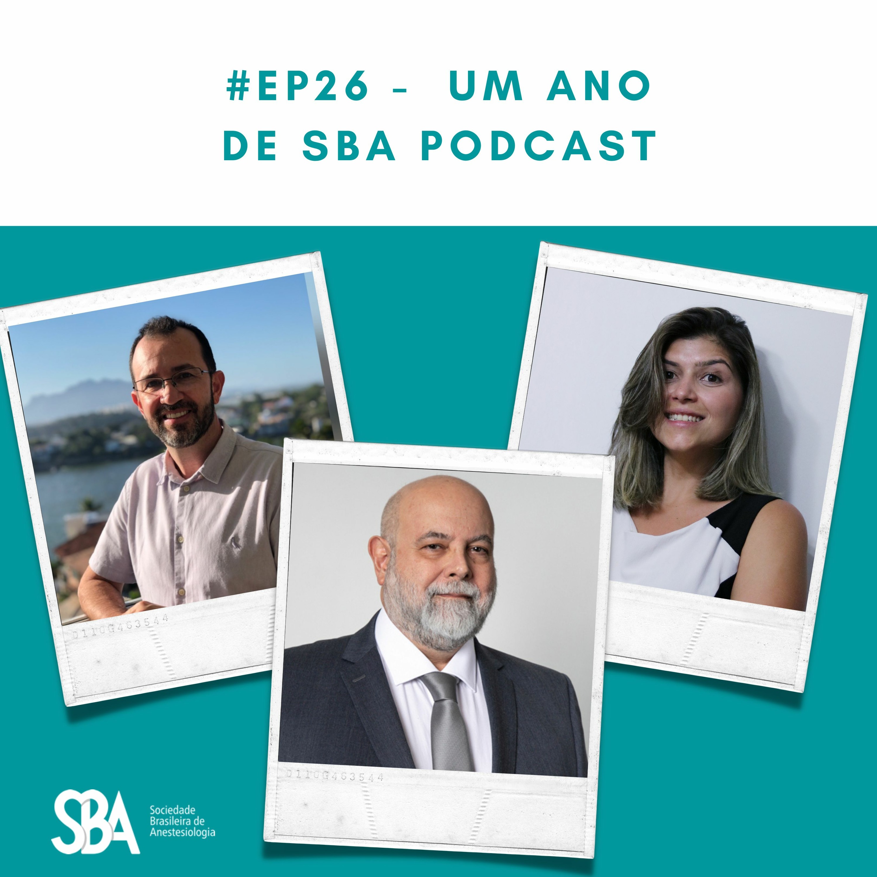 SBA Podcast