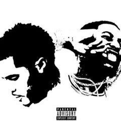 DDG, PlaqueBoyMax – No Dreads (Instrumental)