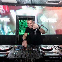 Cyre - Free Yourself 173