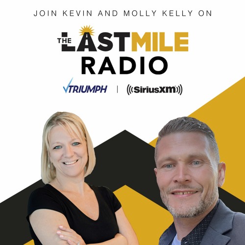 Episode 10 - Kevin and Molly Kelly