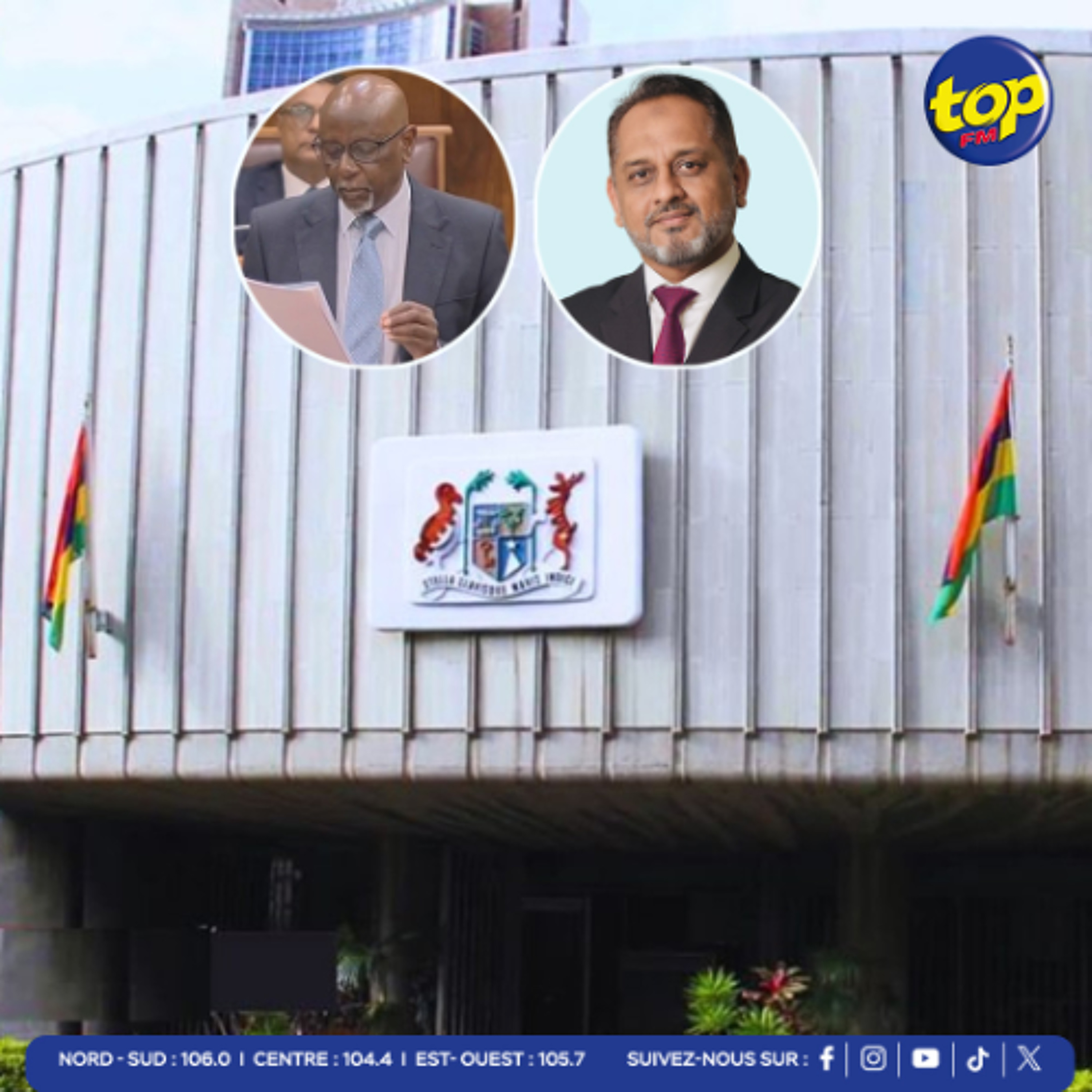 Finance and Audit (Amendment) Bill : Vers une gestion plus rigoureuse et transparente des fonds publics, selon Reza Uteem