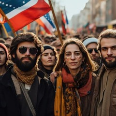 THEY HAVE NO IDEA HOW MANY WE ARE — UNTIL WE SING  // The Sound of Unity+