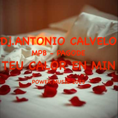 TEU CALOR EN MIN