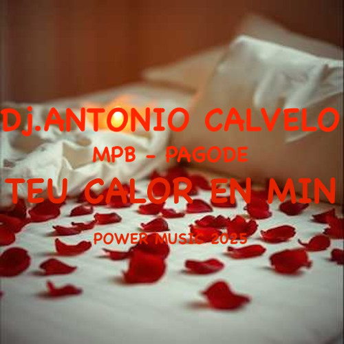TEU CALOR EN MIN