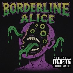KUMØ - Borderline Alice (Psytrance)