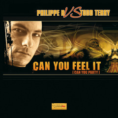 Can You Feel It (Can You Party) (Radio Edit)
