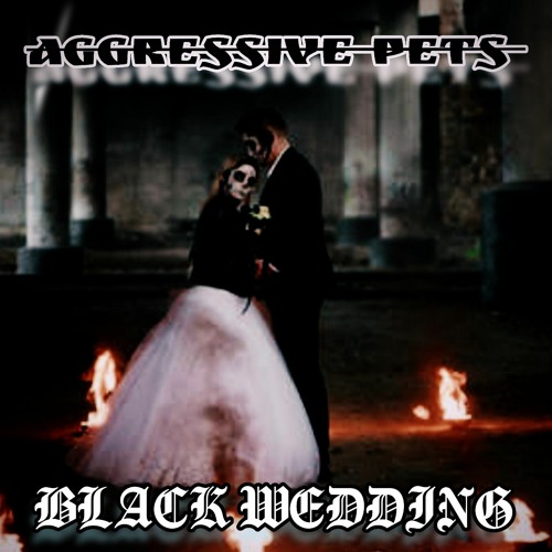 BLACK WEDDING