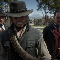 the real American venom (rdr1)