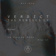 Veredict (Dig-it Remix)