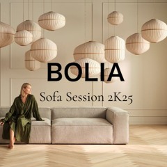 BOLIA Sofa Session - 2K25