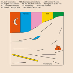 Subconscious Familiarity