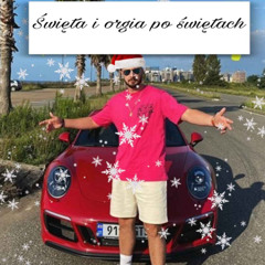 Święta i orgia po świętach (Christmas fuck)
