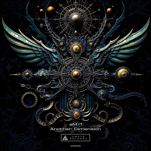aM.IT - Another Dimension