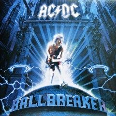AC/DC-Ballbreaker