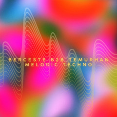 Berceste B2B Temurhan  | Back 2 Beyond