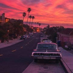 the kid laroi x dababy type beat | sunsets