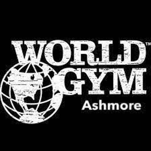 World Gym Session (mixed by ash castroMay 2022)