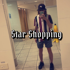 𝙇𝙞𝙡 𝙋𝙚𝙚𝙥 - 𝙎𝙩𝙖𝙧 𝙨𝙝𝙤𝙥𝙥𝙞𝙣𝙜 (𝙝𝙖𝙧𝙙𝙨𝙩𝙮𝙡𝙚)