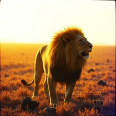 Dj.DamianR - I ain’t runnin (House Rock)