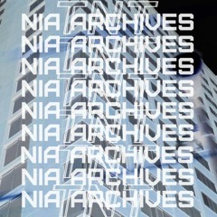 Nia Archives Drum & Bass Mix Live on TNT