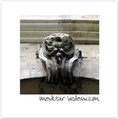 Un Singe en Hiver [modular hedonism]