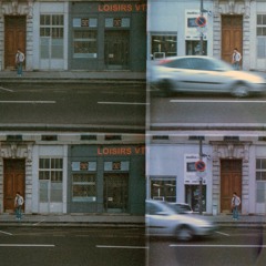 Le Parking des Anges - cover Marc Lavoine