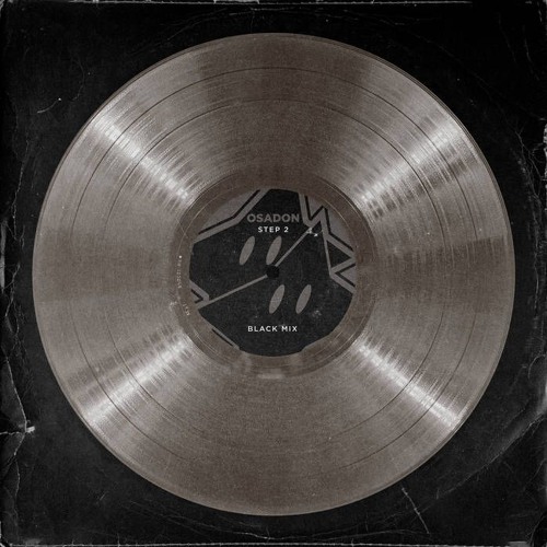 Aaliyah -Try Again (Osadon Black Mix)