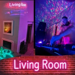 Jon le Rox - Living Room 4