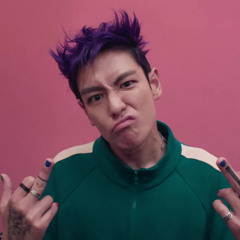 GD-home sweet home (remix bangbangbang top rap) 풀버전