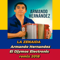 CUMBIA ELECTRONIC REMIX EL DJYMOS (La ZenaidaArmando) #TECHNO #CUMBIA #SALSA