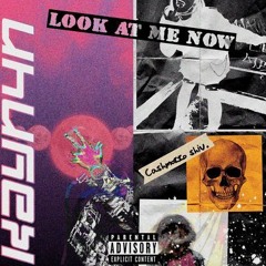 Look At Me Now - Kayn4n X Cashmotto Shiv