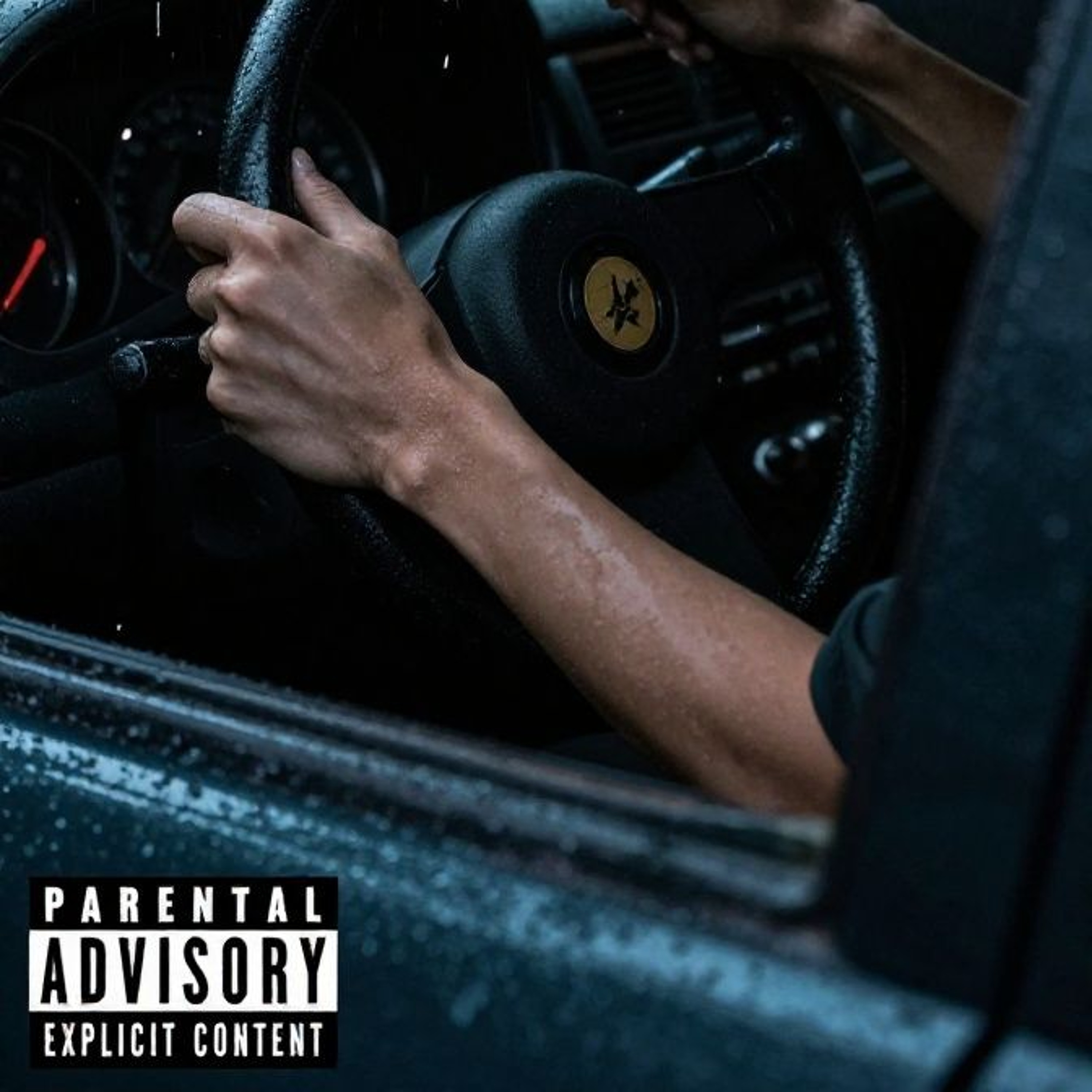 Driverz MST episode artwork