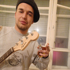 DJ bassstripper hasst tripper