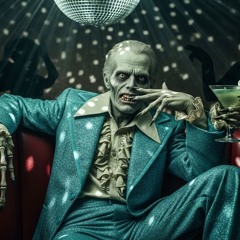 You're a ghoul man ! (by DJ Jibs) (Cover) (Cover)
