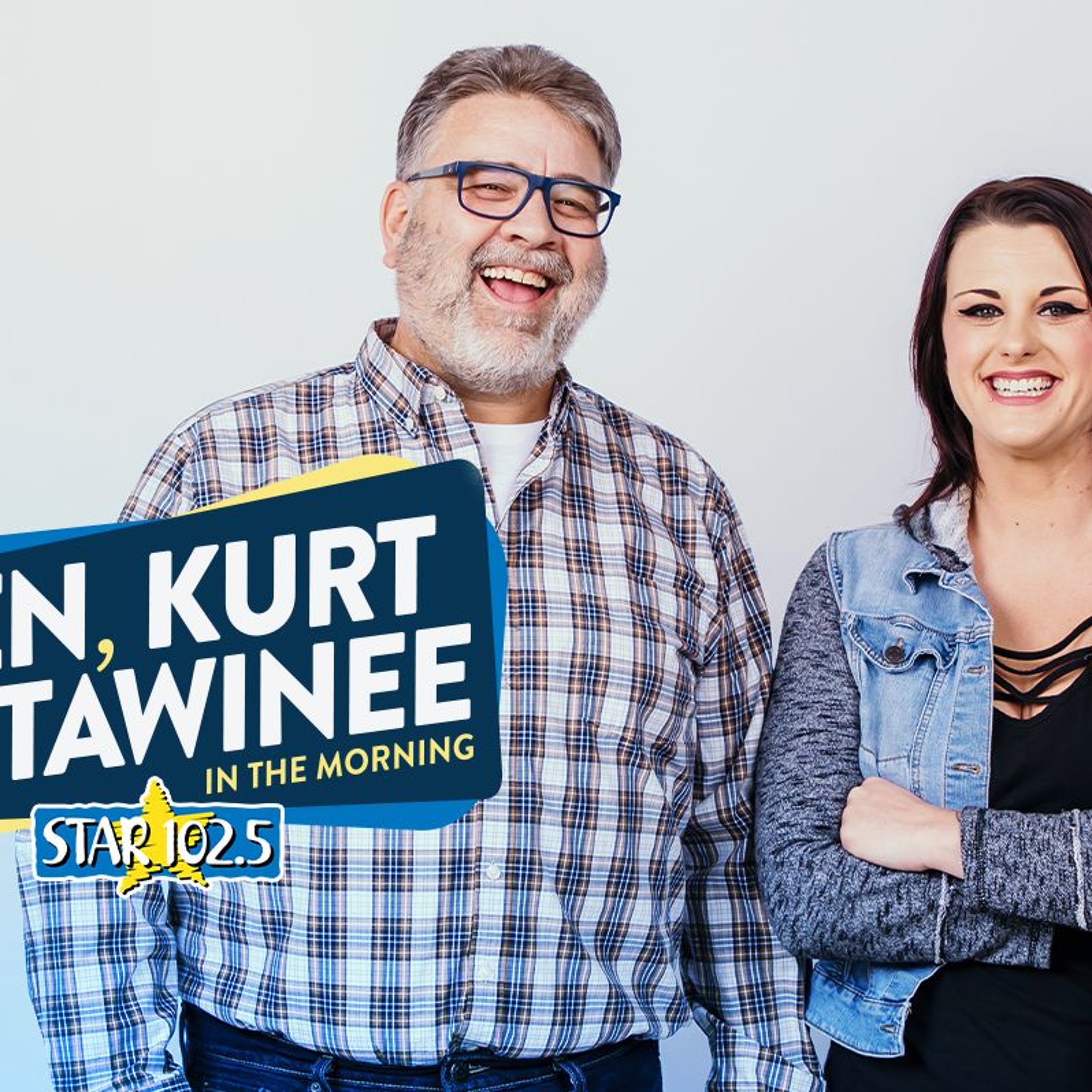 Ken & Tawinee