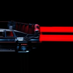 LIMITED PREMIERE: Nightdrive - Inamoto
