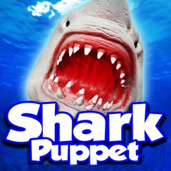 Shark Puppet: Buckets feat. Suigeneris & DC The Don