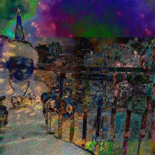 glitch in the system prod 30nickk
