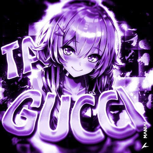 Nxppy, CLASYXX, MC MAROMBA - TA GUCCI (Super Slowed)