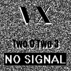 TWO 0 TWO 3 | VX event | TROUBLE| live set
