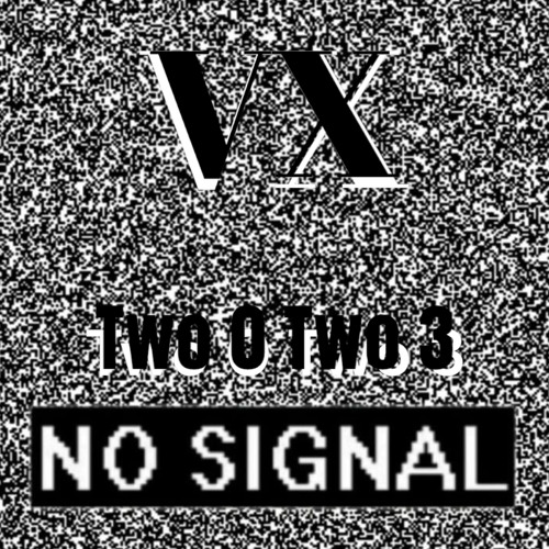 TWO 0 TWO 3 | VX event | TROUBLE| live set