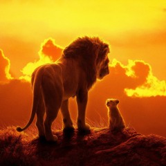 The Lion King - MIDI Production by Ashton Gleckman