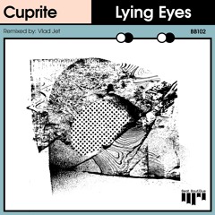 Curpite - Lying Eyes (Vlad Jet RMX)