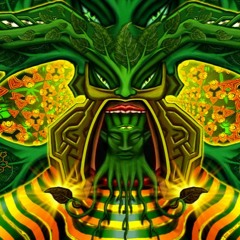 Mantralien & Sacredd -  DiVinorum ( DEMO )