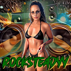 90'S DANCEHALL pt.2| ROCKSTEADYY